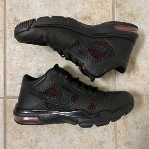 Nike Trainer 1.2 Mid Fuse